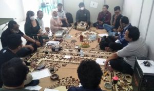 Kasus Kekerasan Perempuan Dan Anak Di Tangsel Tinggi.(ist) Portalkota.id