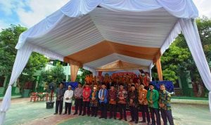 MTSN 4 Tangerang Luncurkan Program Bina Prestasi.(ist) Portalkota.id