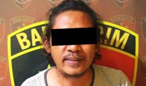 Polresta Serang Kota Tangkap 2 Pelaku Judi di Cimuncang.(ist) Portalkota.id