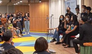 Webseries “Rumah Biru” Season 2, Suguhkan Cerita di Balik Keunggulan Teknologi BCA.(uci) Portalkota.id