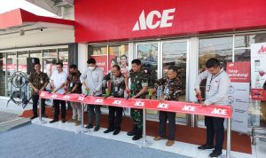 Ace Hardware Buka Gerai di Kota Serang, Ada Promo Hingga 25 September.(ist) Portalkota.id