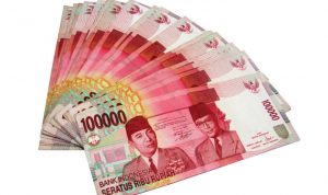 Ilustrasi uang.(net) Portalkota.id