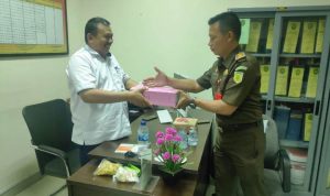 Kasus Korupsi Bank Banten Diserahkan ke Pengadilan Negeri Serang.(ist) Portalkota.id