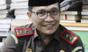Kepala Kejaksaan Tinggi Banten Leonard Eben Simanjuntak.(ist) Portalkota.id