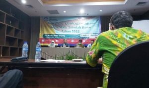 Lembaga Masyarakat yang Bergerak di Bidang Pendidikan Kecewa dengan Kemendikbud-Ristek.(ist) Portalkota.id