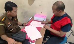 Tersangka Korupsi Bank Banten Diserahkan ke Rutan Pandeglang dan Serang, Kasus Masuki Babak Baru.(ist) Portalkota.id