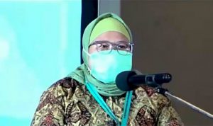 Virtual Jobfair Edisi Sumpah Pemuda, Kemenaker Apresiasi Pemkot Tangerang.(ist) Portalkota.id