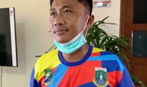 Atlet dan Official Luar Kota Terkesan dengan Kota Tangerang.(ist) Portalkota.id