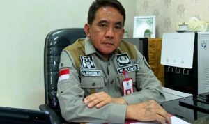 Kepala Dinas Pemberdayaan Perempuan dan Perlindungan Anak (DPPPA) Kabupaten Tangerang, Asep Suherman.(ist) Portalkota.id