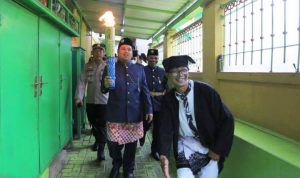 Kirab Api Dimulai, Porprov VI Banten Siap Dilaksanakan.(ist) Portalkota.id