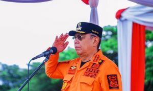 Wali Kota Tangerang Selatan Benyamin Davnie.(ist) Portalkota.id