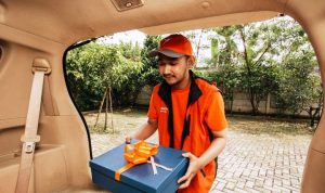 Customized Solutions, Komitmen Lalamove Menjadi One Stop On Demand Delivery Solution.(ist) Portalkota.id