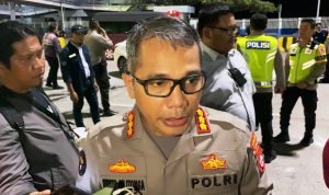 Kabid Humas Polda Banten Kombes Pol Shinto Silitonga.(ist) Portalkota.id