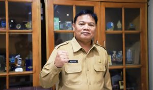 Kepala Dinas Pendidikan Kota Tangerang, Jamaluddin.(ist) Portalkota.id