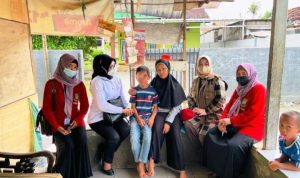 Bocah Diduga Korban Penculikan di Tangerang Ditemukan di Bogor, Ini Penjelasan Kapolres.(ist) Portalkota.id