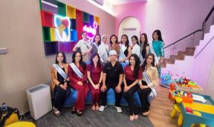 Dokgi Dental Clinic BSD Terpilih Sebagai Tempat Perawatan Gigi Para Puteri Indonesia Daerah Banten.(ski) Portalkota.id