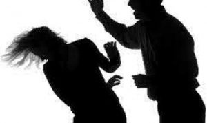 Ilustrasi KDRT.(net) Portalkota.id