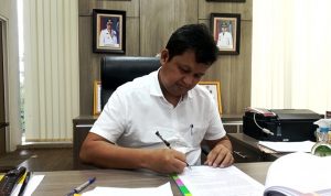 Kepala Dikbud Tangsel, Deden Deni.(ist) Portalkota.id