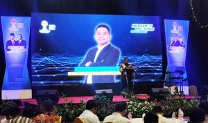 Muscab IV BPC HIPMI Kota Tangsel.(ist) Portalkota.id