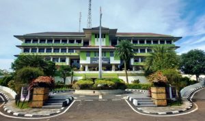 Pemkab Tangerang Buka Seleksi Jabatan Tinggi Pratama Eselon II, Ada syarat Yang Harus Di Tempuh.(ist) Portalkota.id