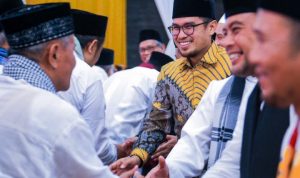 Pilar: Pentingnya Sinergi dan Kolaborasi untuk Kemajuan Suatu Kota.(ist) Portalkota.id