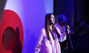 Courtesy of Trinity Optima Production, Trinity Inkubasi-Gia Sabila.(ist) Portalkota.id