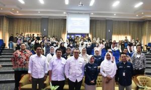 BMI dan Muamalat Institute perkuat Ekosistem Pendidikan Syariah di Universitas Brawijaya.(ris) Portalkota.id