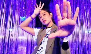 Hasil Jepretan Dian Menggunakan Galaxy S23 Ultra 5G dengan Kemampuan Nightography yang diambil dengan camera 200MP.(ist) Portalkota.id