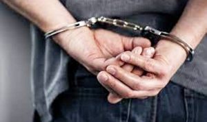 Ilustrasi ditangkap.(net) Portalkota.id