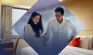 Promo kamar Hotel Santika Premiere Bintaro.(ist) Portalkota.id