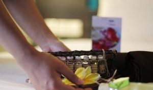 Sambut Valentine dengan Staycation di Mercure Serpong Alam Sutera.(ist) Portalkota.id