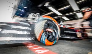 The Hankook iON Race on safari - Next stop Cape Town, South Africa.(ist) Portalkota.id