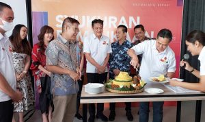 Amaris Hotel Kalimalang-Bekasi kini siap menjadi akomodasi pilihan utama di Kota Bekasi dan sekitarnya.(ist) Portalkota.id