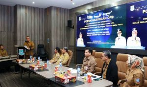 Benyamin: Tingkatkan Inovasi dan Teknologi dalam Program OPD.(ist) Portalkota.id