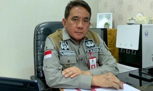 Kepala DPPPA Kabupaten Tangerang Asep Suherman.(Ist) Portalkota.id