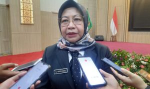 Plh Sekretaris Daerah Provinsi Banten Virgojanti.(ist) Portalkota.id