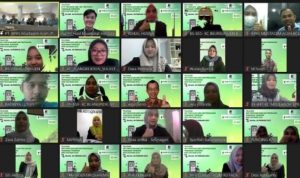 Tingkatkan Kompetensi SDM Industri Syariah, Muamalat Institute Kolaborasi dengan BPRS Mustaqim Aceh.(ist) Portalkota.id