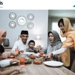 Tips Mengatur Finansial Saat Bulan Ramadan dari Sequis Life.(ist) Portalkota.id