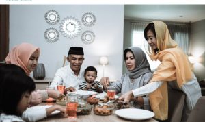 Tips Mengatur Finansial Saat Bulan Ramadan dari Sequis Life.(ist) Portalkota.id