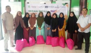 Tujuh Tahun Serpongupdate Terus Berkarya.(ist)