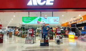 Sebagai pusat kebutuhan rumah tangga dan gaya hidup di Indonesia, PT ACE Hardware Indonesia Tbk (ACES), menghadirkan ragam perlengkapan menyambut Ramadan 1444 Hijriyah.(ist) Portalkota.id
