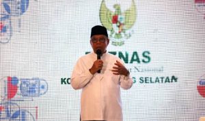 Wali Kota Tangsel Benyamin Davnie.(ist) Portalkota.id