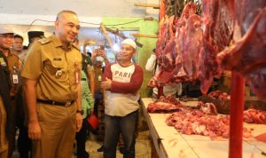 Bupati Tangerang Ahmed Zaki Iskandar.(ist) Portalkota.id