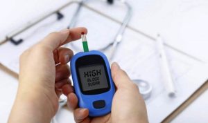 Ilustrasi Darah Tinggi.(ist) Portalkota.id