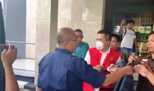 Kasus Pengadaan Smart Transportation Fiktif Kejati Banten Tetapkan Tersangka.(ist) Portalkota.id