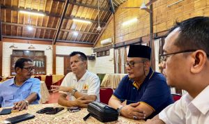 Panitia Muskot KADIN Tangsel Resmi Dibentuk, Ini Jadwal Pendaftaran Calon Ketua.(ist) Portalkota.id