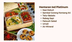 The Royale Krakatau Cilegon Hadirkan Paket Hantaran di Momen Hari Raya Idul Fitri 1444 H.(ist) Portalkota.id