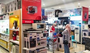 Hadirkan Perlengkapan Memasak, ACE Berikan Penawaran Spesial.(ist) Portalkota.id