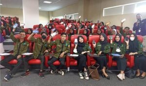 Kembangkan Literasi Keuangan Syariah, UIN STS Sinergi Bareng BMI dan Muamalat Institute.(ist) Portalkota.id