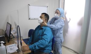 RSUD Kota Tangerang Fasilitasi Pemeriksaan Kesehatan 351 Calon Legislatif.(ist) Portalkota.id